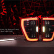 XB Headlight and Tail Light Combo | 21-24 F150