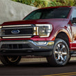 XB Headlight and Tail Light Combo | 21-24 F150
