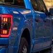XB Headlight and Tail Light Combo | 21-24 F150