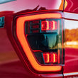 XB Headlight and Tail Light Combo | 21-24 F150