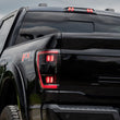 XB Headlight and Tail Light Combo | 21-24 F150