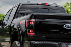 XB Headlight and Tail Light Combo | 21-23 F150