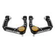 Billet Upper Front Control Arm Kit | 2021+ Bronco