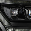 Nova-Series LED Projector Headlights (Alpha Black) | 17-20 F150 Raptor