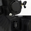 LUXX-Series LED Projector Headlights (Black) | 17-20 F150
