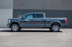 5100 Adjustable Front Struts | 15-20 F150