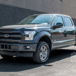 5100 Adjustable Front Struts | 15-20 F150