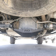 Rear Differential Skid Plate | 2021+ F150