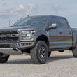 Power Running Boards | 2015+ F150