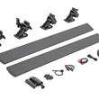 Power Running Boards | 2015+ F150