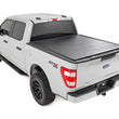 Hard Roll Up Bed Cover (5'7