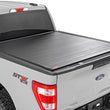 Hard Roll Up Bed Cover (5'7