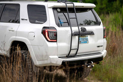 XB Evo Headlight and Tail Light Combo Kit | 14-24 4Runner