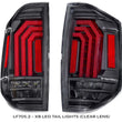 XB Headlight and Tail Light Combo Kit | 14-21 Tundra