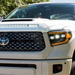 XB Headlight and Tail Light Combo Kit | 14-21 Tundra