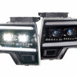 XB Evo Hybrid Headlights | 09-14 F150