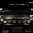 XB Evo Hybrid Headlights | 09-14 F150