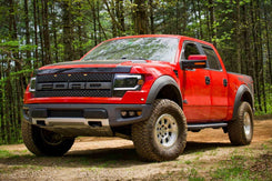 XB Evo Hybrid Headlights | 10-14 SVT Raptor