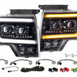 XB Evo Headlights | 09-14 F150