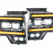 XB Evo Headlights | 09-14 F150
