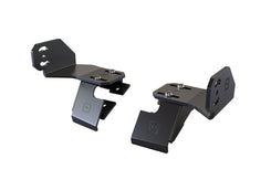 4Banger Light Bar Kit | 2021+ Bronco