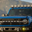 Big Banger Light Bar Kit | 2021+ Bronco