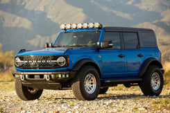 Big Banger Light Bar Kit | 2021+ Bronco