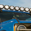 Big Banger Light Bar Kit | 2021+ Bronco