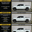 3.0 Stage 1 Suspension System | 07-21 Toyota Tundra