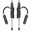 8100 Rear Shock Pair (With Options) | 2007-2021 Toyota Tundra