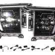 XB Evo Hybrid LED Headlights | 21-23 F150/Raptor