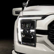 XB Evo Hybrid LED Headlights | 21-23 F150/Raptor