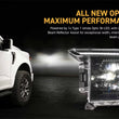 XB Evo Hybrid LED Headlights | 21-23 F150/Raptor