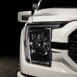 XB Evo Hybrid LED Headlights | 21-23 F150/Raptor