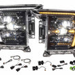 XB Evo LED Headlights | 21-23 F150/Raptor