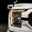 XB Evo LED Headlights | 21-23 F150/Raptor