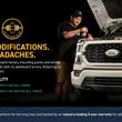 XB Evo LED Headlights | 21-23 F150/Raptor