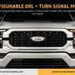 XB Evo LED Headlights | 21-23 F150/Raptor