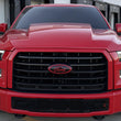XB Evo LED Headlights for 15-17 F150 view 2