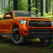 XB Evo Hybrid Headlights: 14-21 Toyota Tundra (Set)