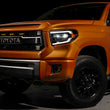 XB Evo Hybrid Headlights: 14-21 Toyota Tundra (Set)
