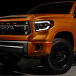 XB Evo Hybrid Headlights: 14-21 Toyota Tundra (Set)