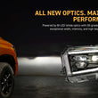 XB Evo Headlights: 14-21 Toyota Tundra (Set)
