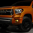 XB Evo Headlights: 14-21 Toyota Tundra (Set)