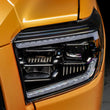XB Evo Headlights: 14-21 Toyota Tundra (Set)