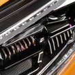 XB Evo Headlights: 14-21 Toyota Tundra (Set)