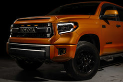 XB Evo Headlights: 14-21 Toyota Tundra (Set)