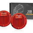 Supercharged Drivers: LF2-532 Series (Set)