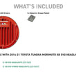Supercharged Drivers: LF2-532 Series (Set)