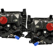 Supercharged Drivers: LF2-532 Series (Set)